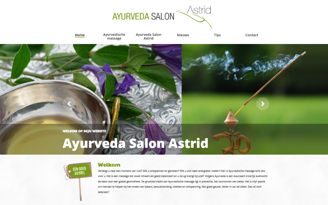 Vliegende Varkens – Ayurveda Salon Astrid