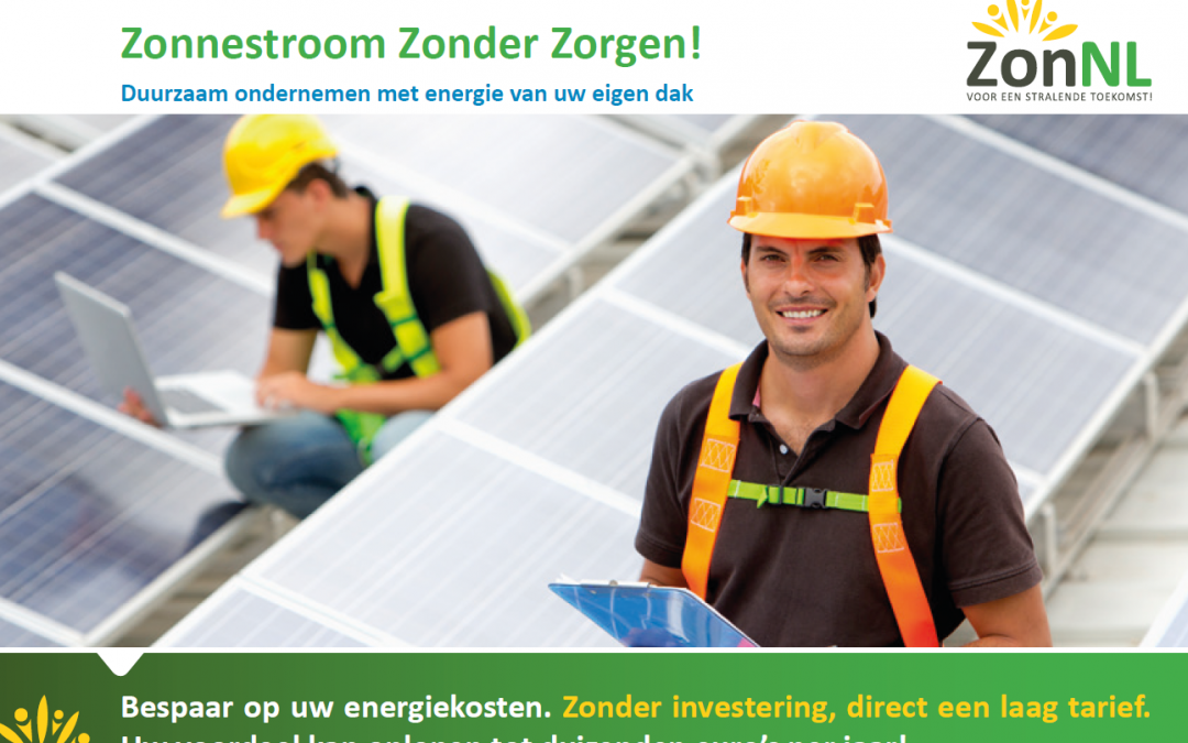 Vindingrijck – ZonNL
