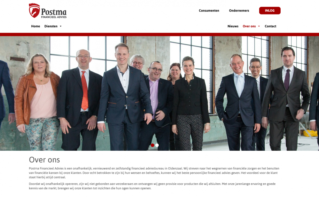 Postma Financieel Advies