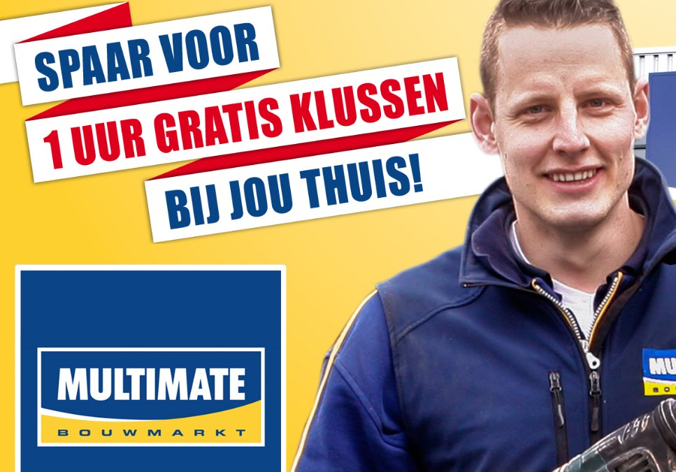 Multimate Oldenzaal