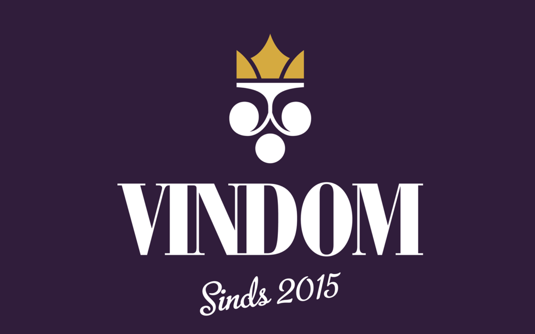 Vindom Wine Bar – Content marketing & creatie